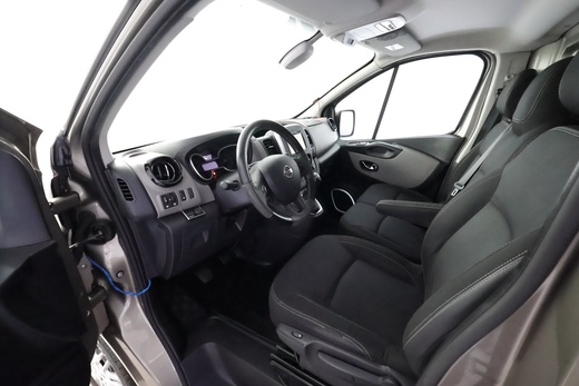 Nissan NV300 vaihtoauto