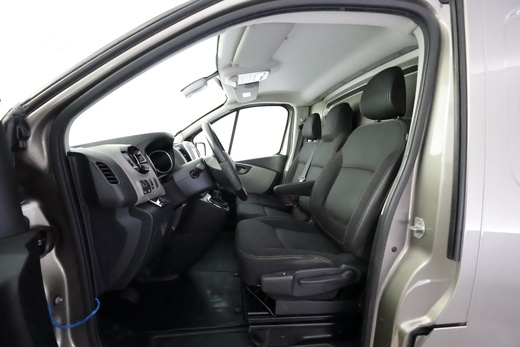 Nissan NV300 vaihtoauto
