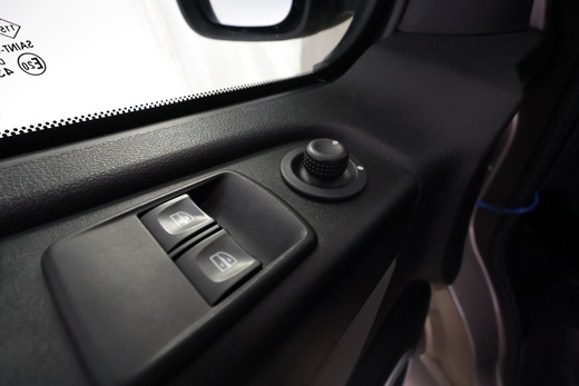 Nissan NV300 vaihtoauto