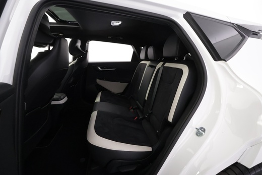 Kia EV6 vaihtoauto