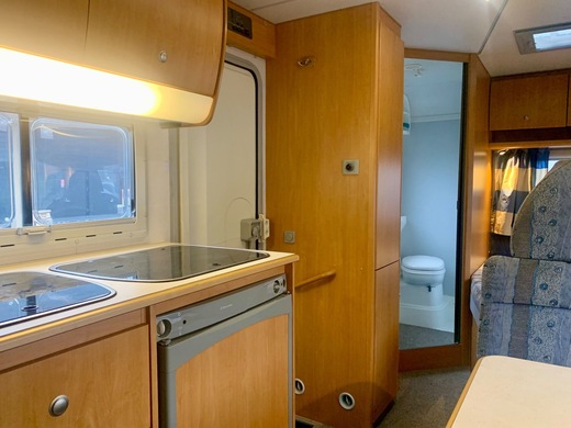 Fiat Ducato vaihtoauto