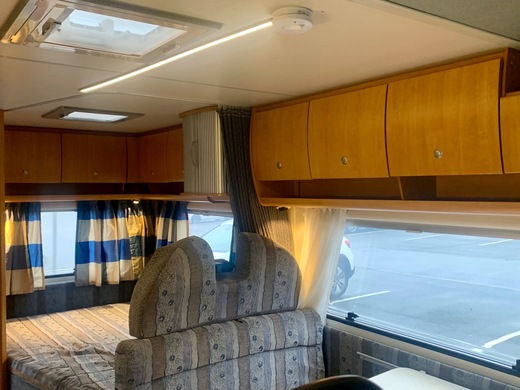 Fiat Ducato vaihtoauto