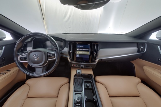 Volvo S90 vaihtoauto
