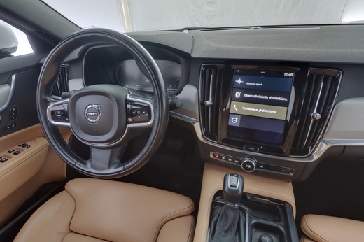 Volvo S90 vaihtoauto
