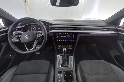 Volkswagen Arteon vaihtoauto