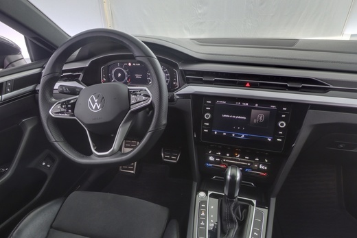 Volkswagen Arteon vaihtoauto