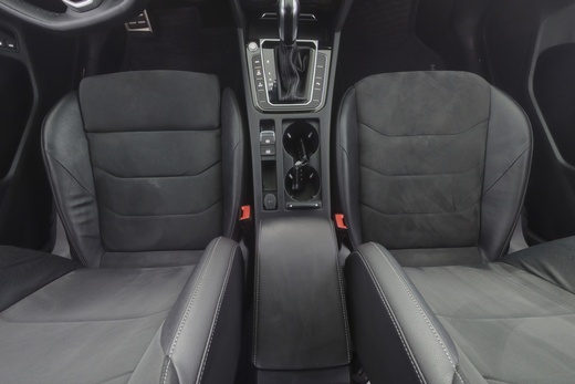 Volkswagen Arteon vaihtoauto
