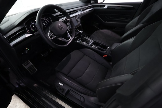 Volkswagen Arteon vaihtoauto