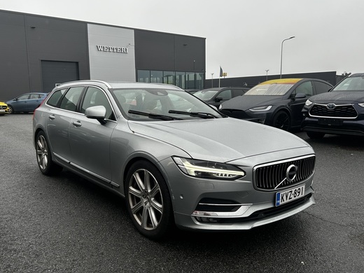 Volvo V90 vaihtoauto