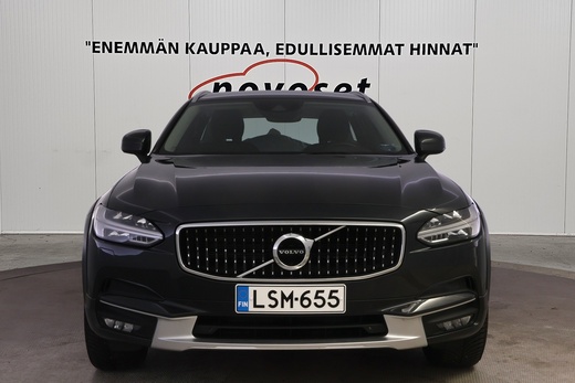 Volvo V90 Cross Country vaihtoauto