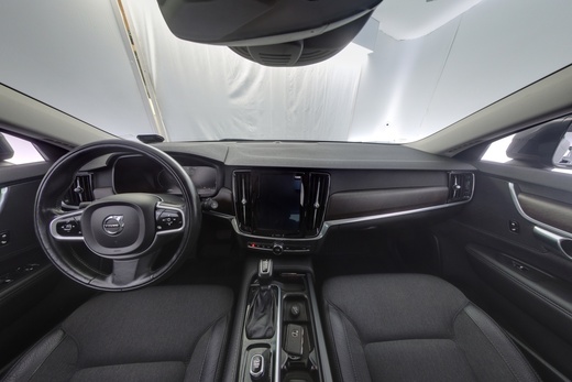 Volvo V90 Cross Country vaihtoauto