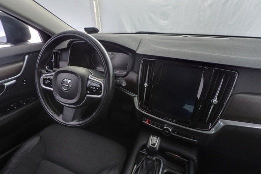 Volvo V90 Cross Country vaihtoauto