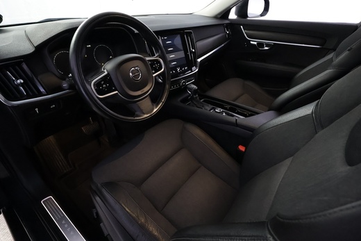 Volvo V90 Cross Country vaihtoauto