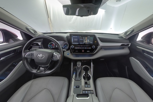 Toyota Land Cruiser vaihtoauto