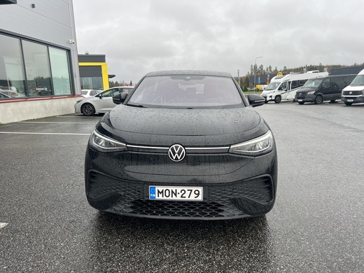 Volkswagen ID.5 vaihtoauto