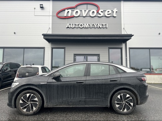 Volkswagen ID.5 vaihtoauto