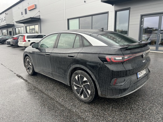 Volkswagen ID.5 vaihtoauto