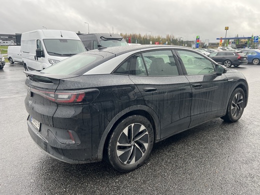 Volkswagen ID.5 vaihtoauto