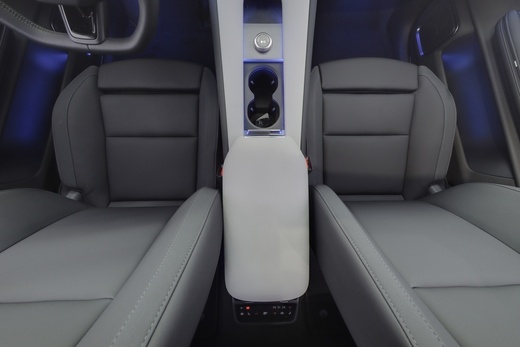 Polestar 4 vaihtoauto