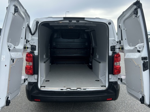 Fiat E-Scudo vaihtoauto