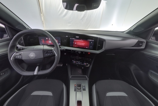 Opel Mokka-e vaihtoauto