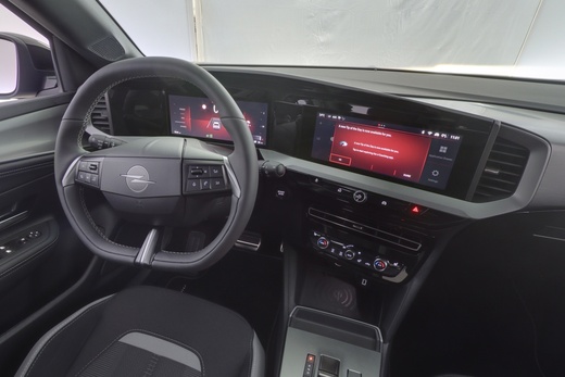 Opel Mokka-e vaihtoauto