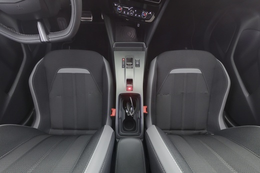 Opel Mokka-e vaihtoauto