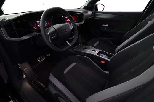 Opel Mokka-e vaihtoauto