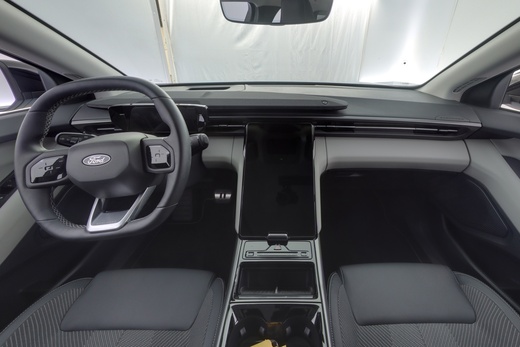 Ford USA Explorer vaihtoauto