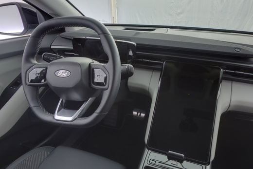 Ford USA Explorer vaihtoauto
