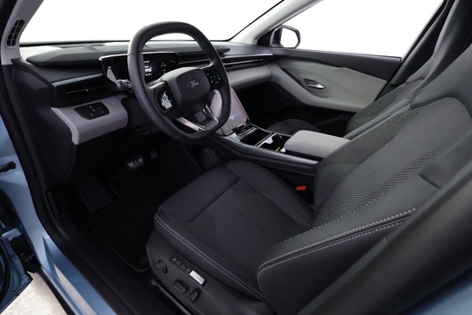 Ford USA Explorer vaihtoauto