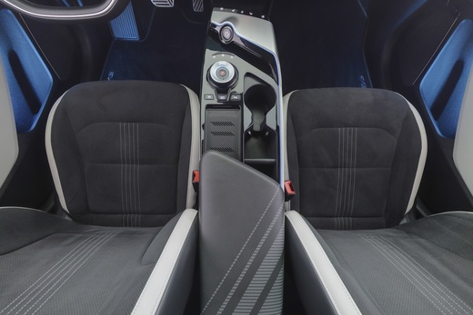 Kia EV6 vaihtoauto