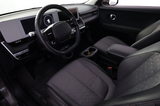 Hyundai IONIQ 5 vaihtoauto