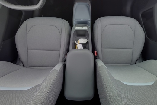 Kia EV3 vaihtoauto