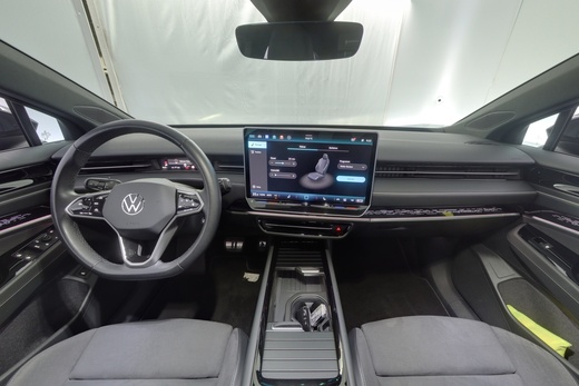 Volkswagen ID.7 vaihtoauto