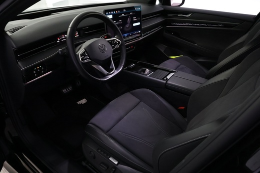 Volkswagen ID.7 vaihtoauto