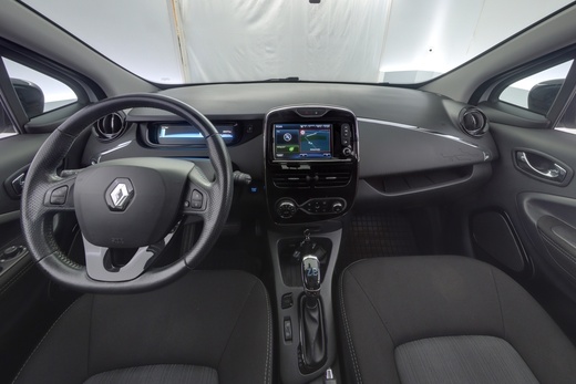 Renault Zoe vaihtoauto