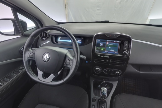 Renault Zoe vaihtoauto