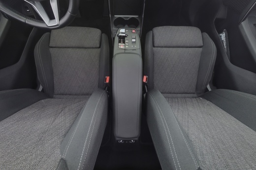 BMW iX1 vaihtoauto