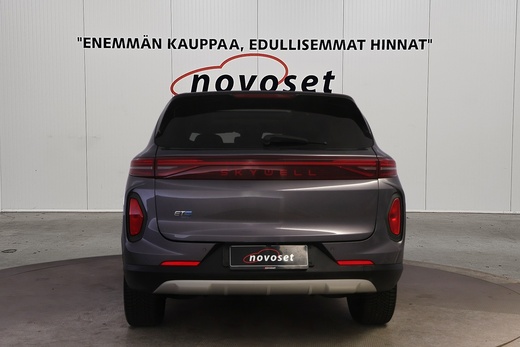 Skywell BE11 vaihtoauto