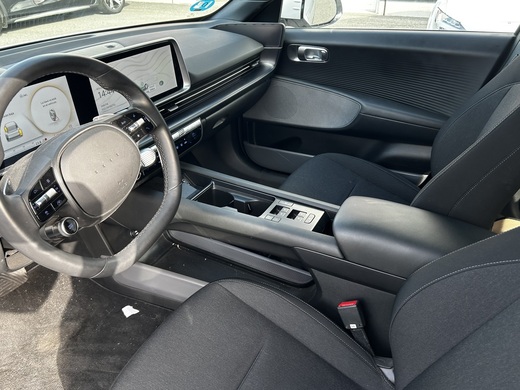 Hyundai IONIQ 6 vaihtoauto