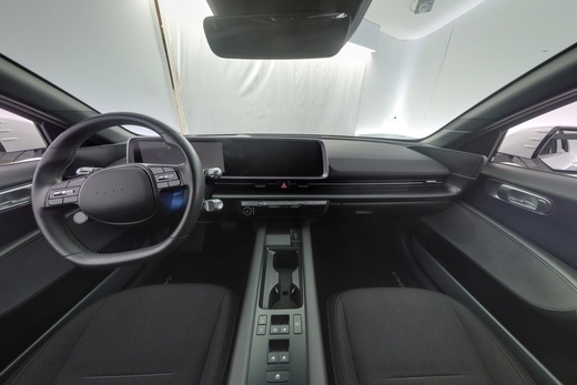 Hyundai IONIQ 6 vaihtoauto