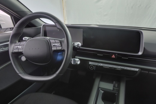 Hyundai IONIQ 6 vaihtoauto