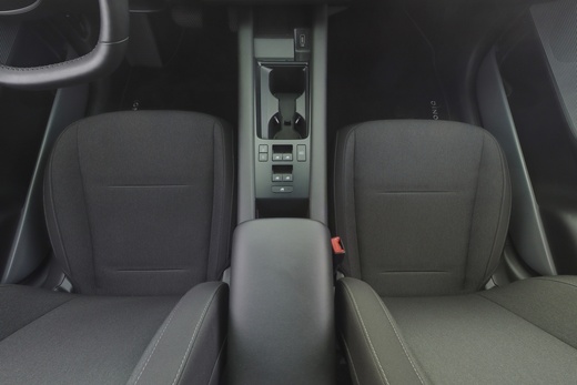 Hyundai IONIQ 6 vaihtoauto