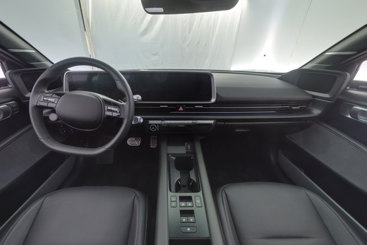 Hyundai IONIQ 6 vaihtoauto