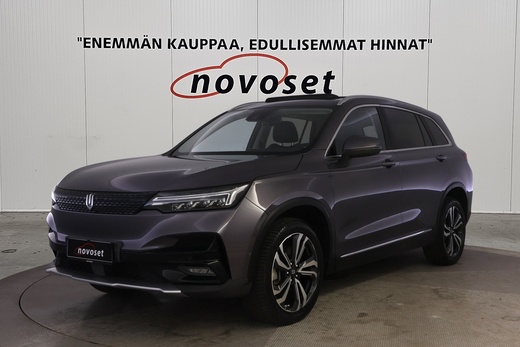 Skywell BE11 vaihtoauto