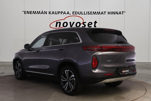 Skywell BE11 vaihtoauto