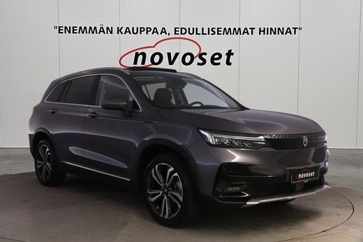 Skywell BE11 vaihtoauto