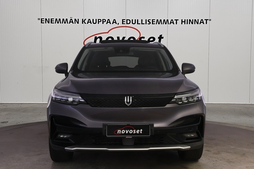 Skywell BE11 vaihtoauto