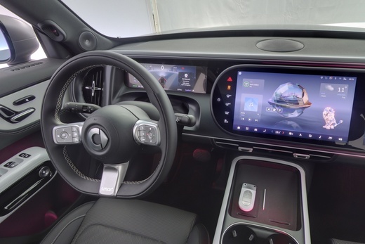 Smart #5 vaihtoauto